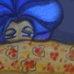 trouble-sleeping